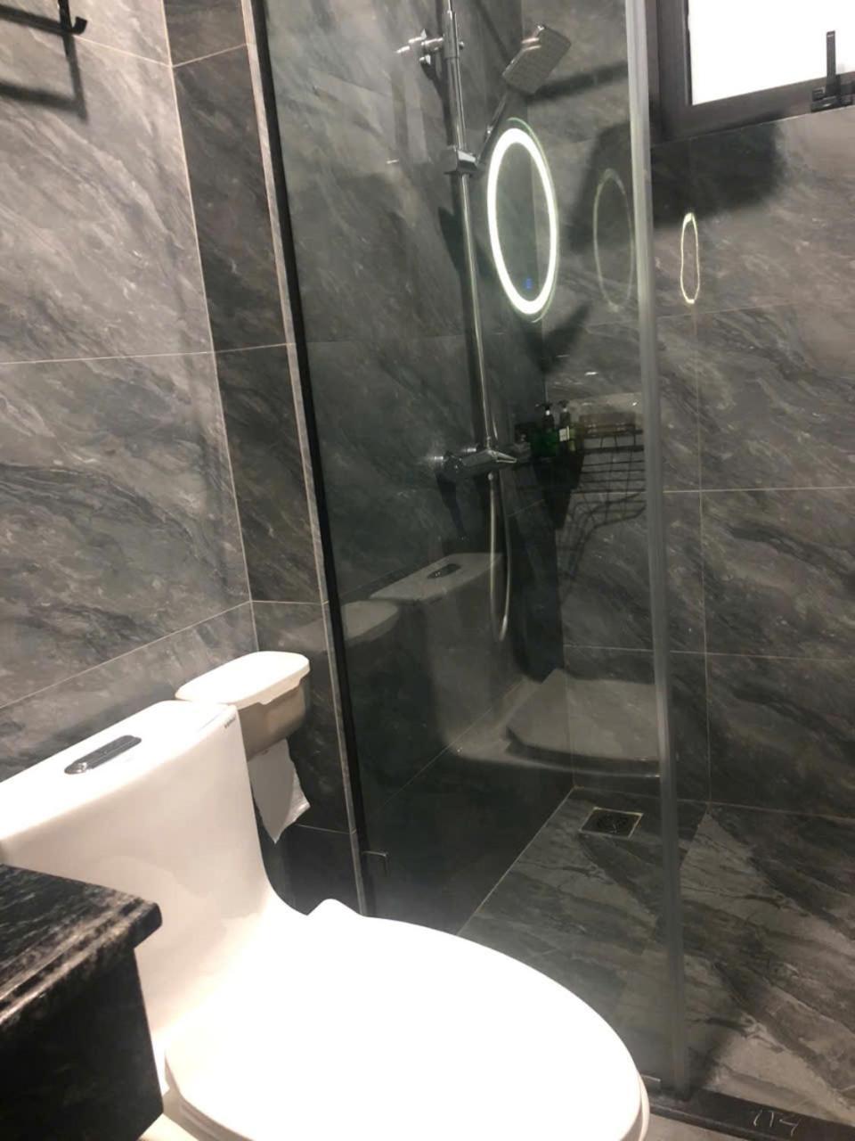 Hotel Tuan Chau Hqt Ha Long Exterior foto