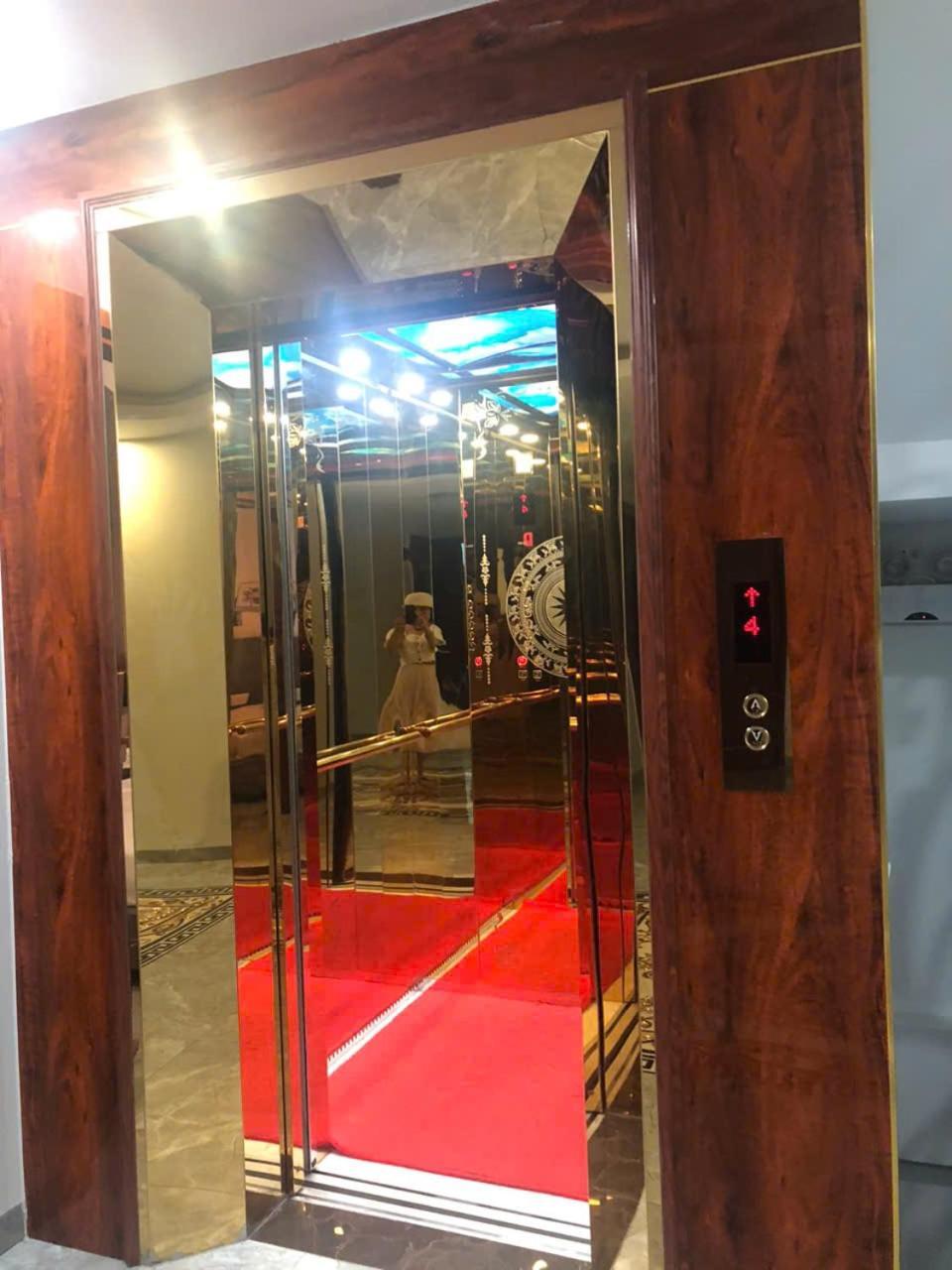 Hotel Tuan Chau Hqt Ha Long Exterior foto